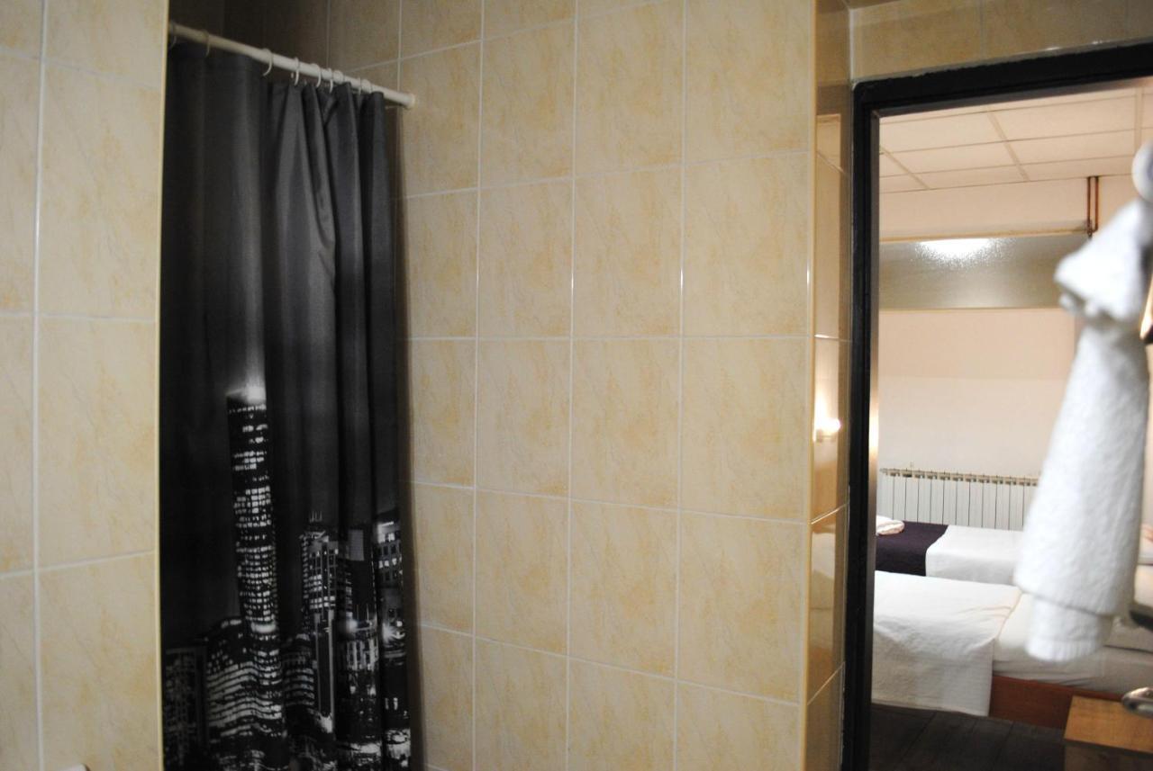 Hotel Fala Zagreb Exterior photo